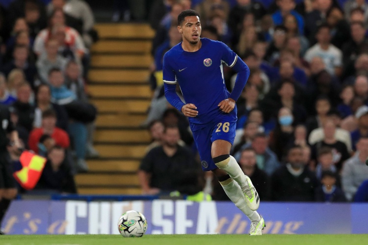 世俱杯-科尔维尔：决赛前很多人怀疑我们，这反而给了我们斗志