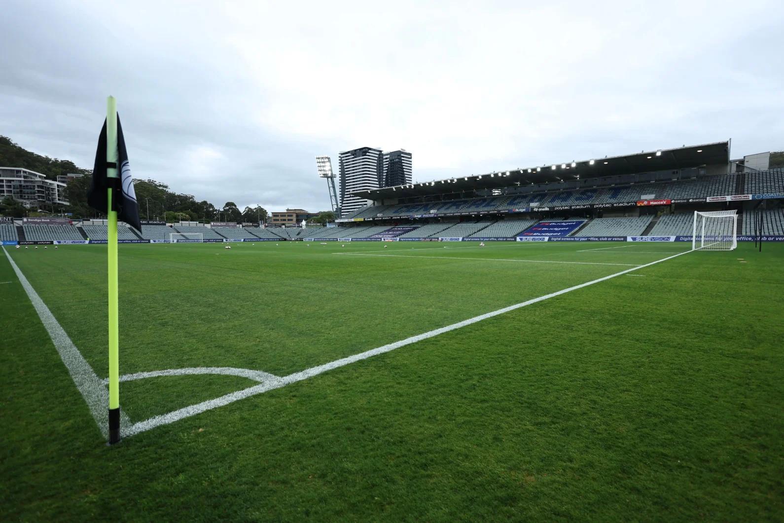 世俱杯-澳媒：因被澳职联托管，中央海岸水手青训学院被清算