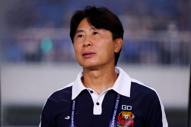 世俱杯-韩媒：K联赛首尔FC已抵达海南，将在此展开冬训