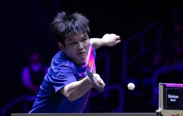 世俱杯-备战巴黎关键时刻，国乒须屏蔽场外干扰