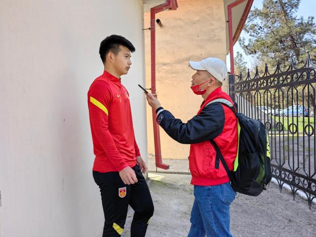 世俱杯赛程-​刘浩帆：体能下降导致丢球 打沙特争取能进定位球